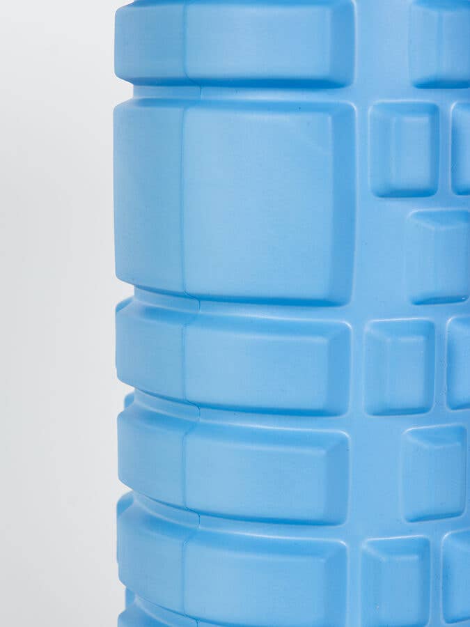 Yoga Studio Store – Equipamento de fitness por atacado – Rolo de Massagem de Espuma com Pontos de Trigger e Grades Yoga Studio SMR10