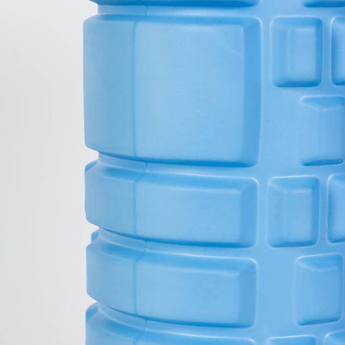 Yoga Studio Store – wholesale Fitness equipment – Yoga Studio SMR Trigger Point Grid Foam Massage Roller10