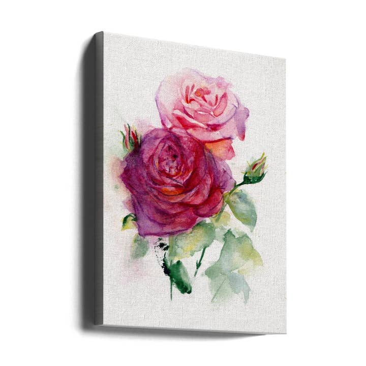 Wall Art Rose June for wholesale by GTA ART
