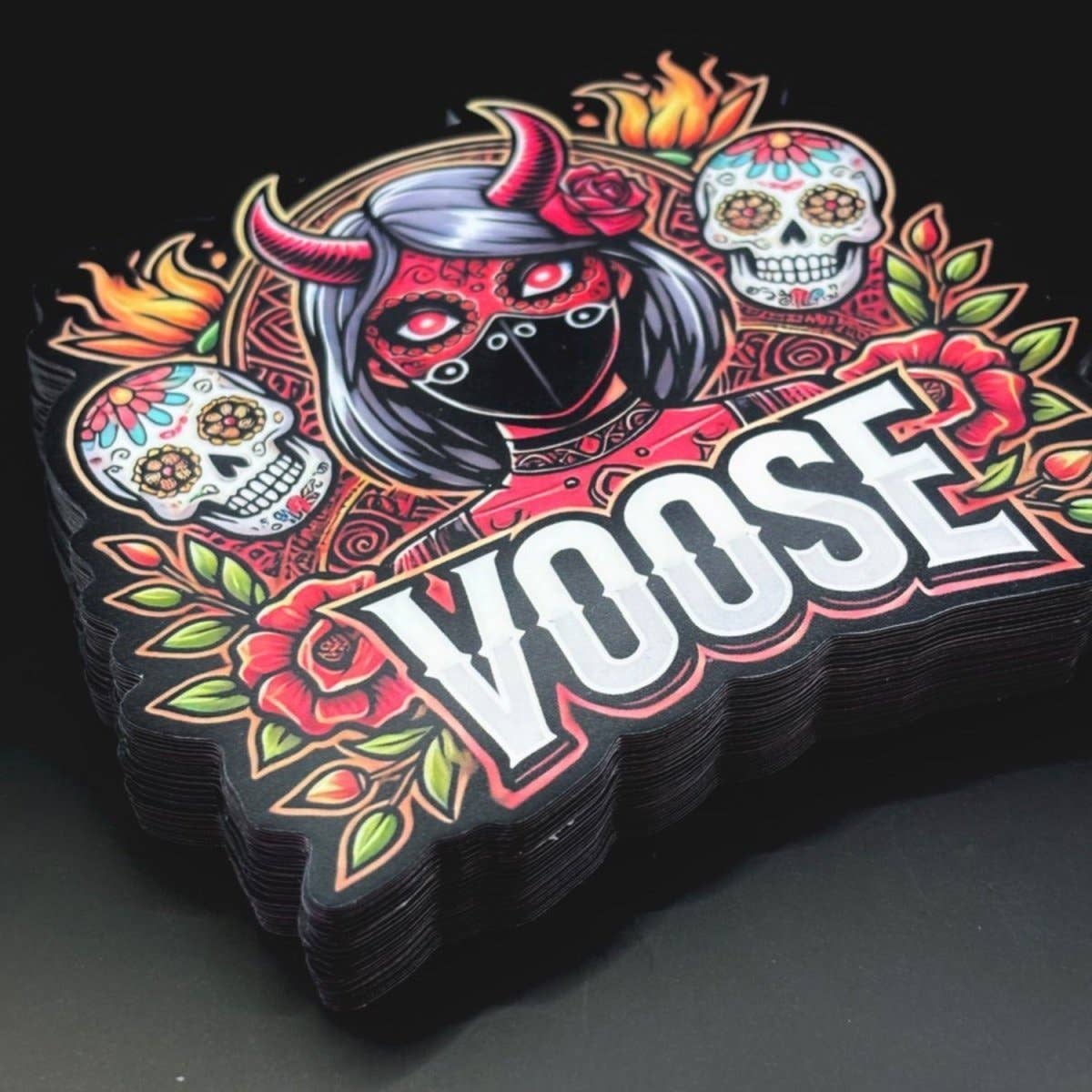 Stickiply - Wholesale Craft Supplies - Printable Vinyl Sticker Paper | Matte (A4)7