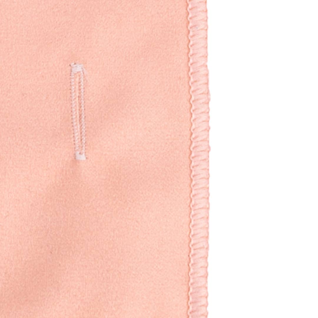 Fisura – wholesale Beach towel – "Fucking sand" beach towel orange4