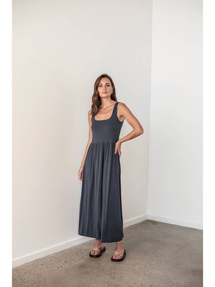 Reverie the Label - Wholesale Dress – Women's - Oliver Dress1