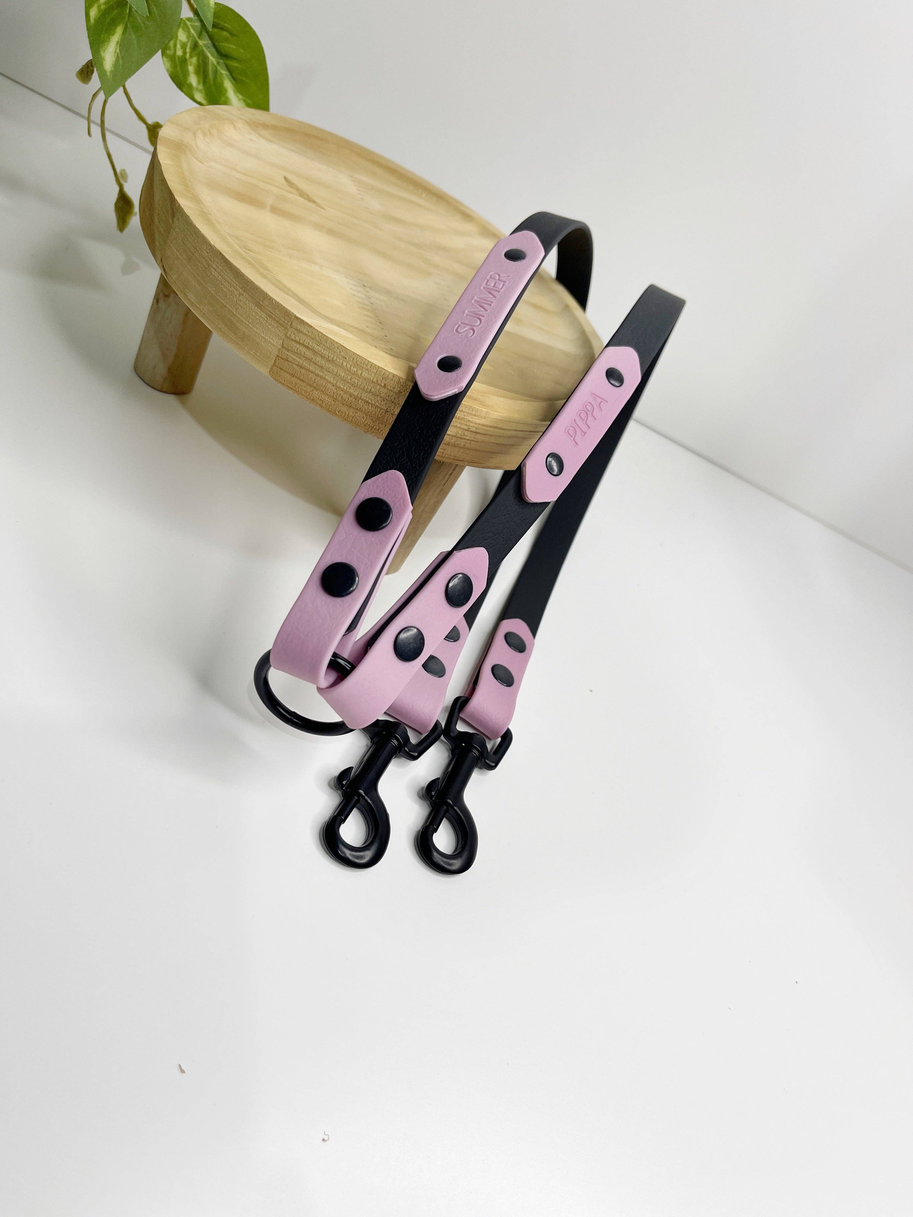 My Pawchella - Venta al por mayor Correa - Perros - Biothano/divisor de correas de colores15