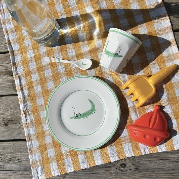 Petit Jour Paris - Wholesale Insulated mug/tumbler - LC710T Tumbler Gator Les Petites Choses1