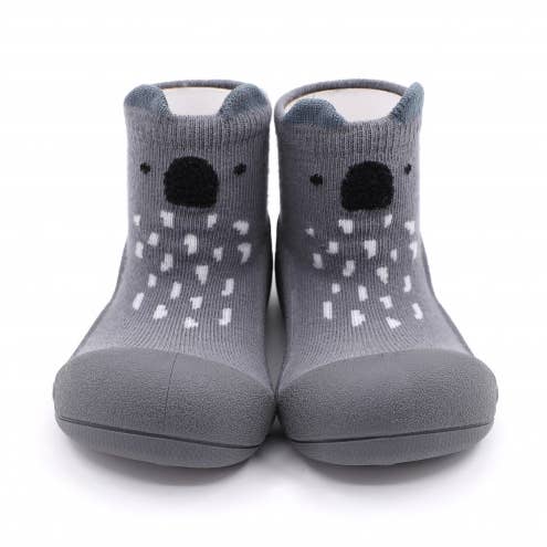 Engagement Koala grijs voor wholesale door Attipas