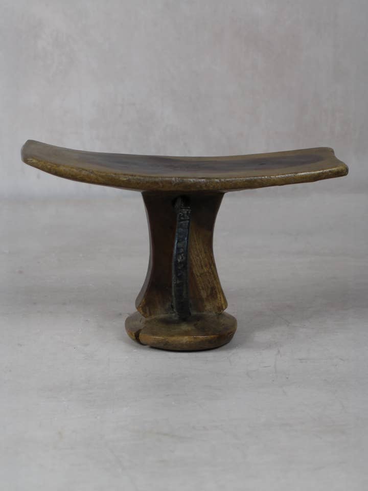 Vintage Nyangatom Hovedstøtte - 220,3 for engroshandel hos Botanical Boys