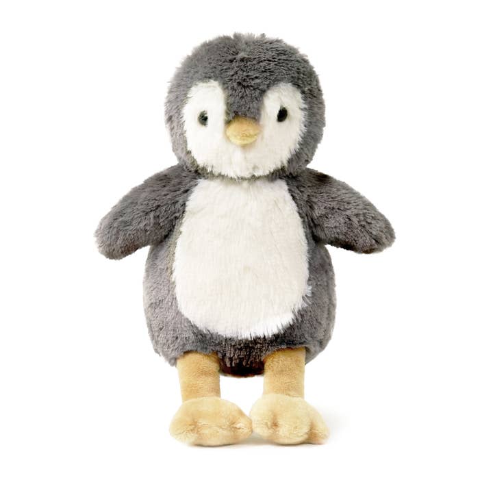 OB - Wholesale Stuffed/Plush Toy - Kids & Baby - Little Iggy Penguin Soft Toy 8.2"/21cm