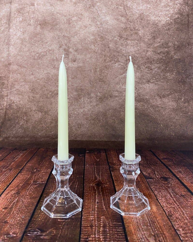 Beelite Candles - Wholesale Tapered Candle/Candlestick - Dinner Taper Candles (Pair)3