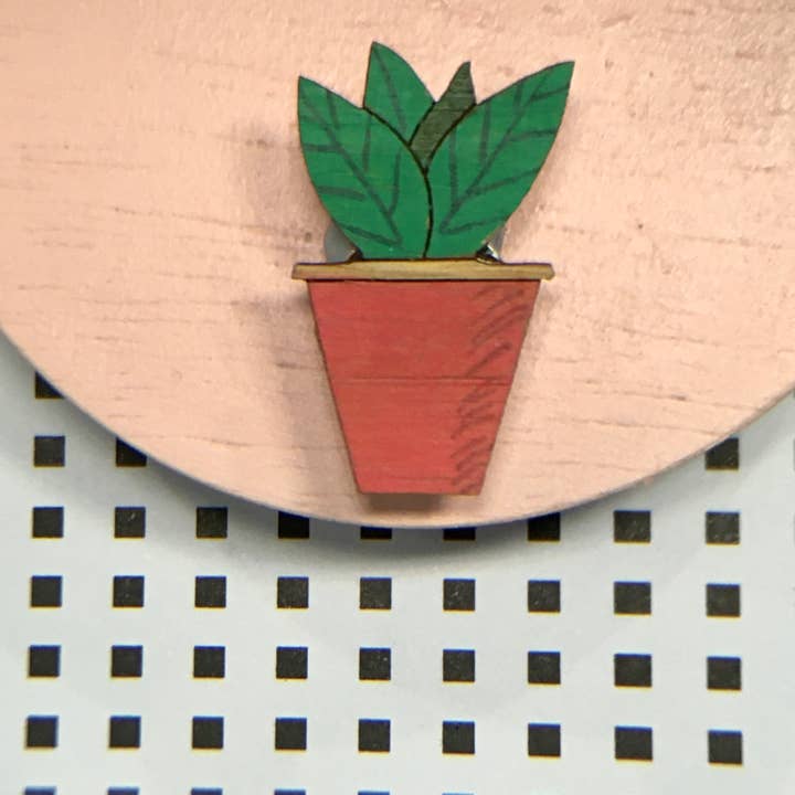 Pin: Pot Plant for wholesale by Milk Thieves