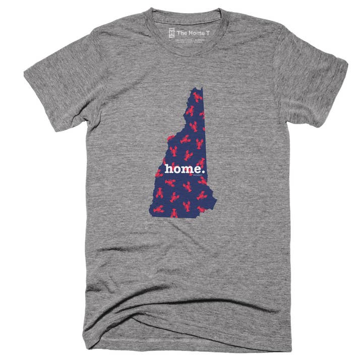 New Hampshire State Pattern for wholesale by The Home T