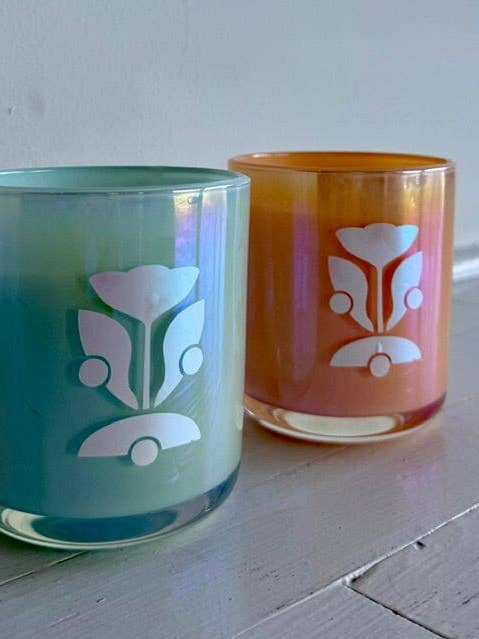 Briton Court Candle | Station 30 for wholesale by Briton Court