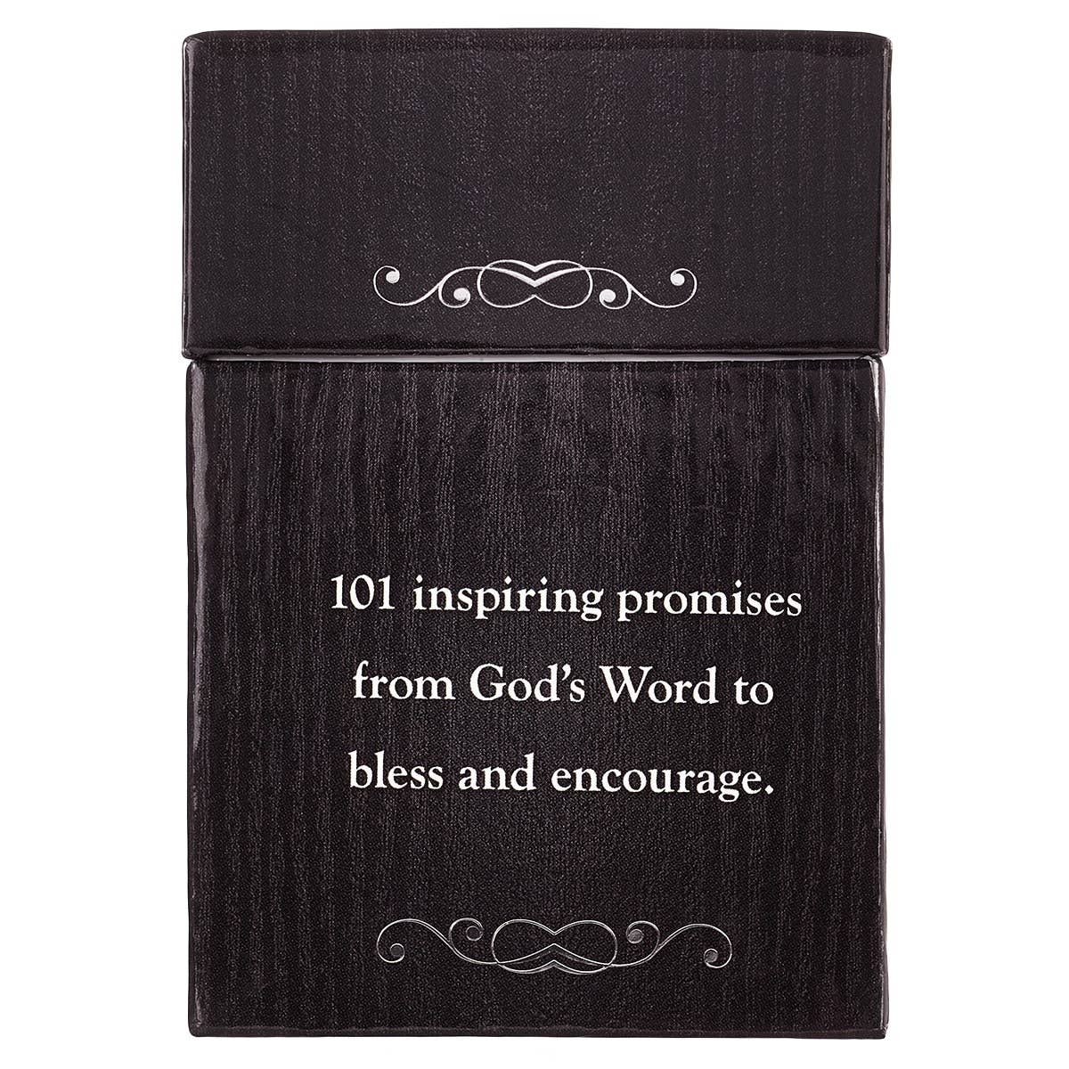 Christian Art Gifts - Wholesale Religious Card - Box of Blessings Bible Promises for Your Every Need1