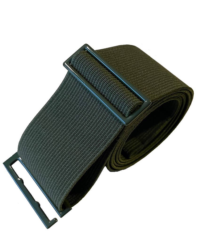 SkinniBelt - Venta al por mayor Cinturón - Mujer - Sin hebilla, sin golpes... ¡El cinturón que no puedes ver!6