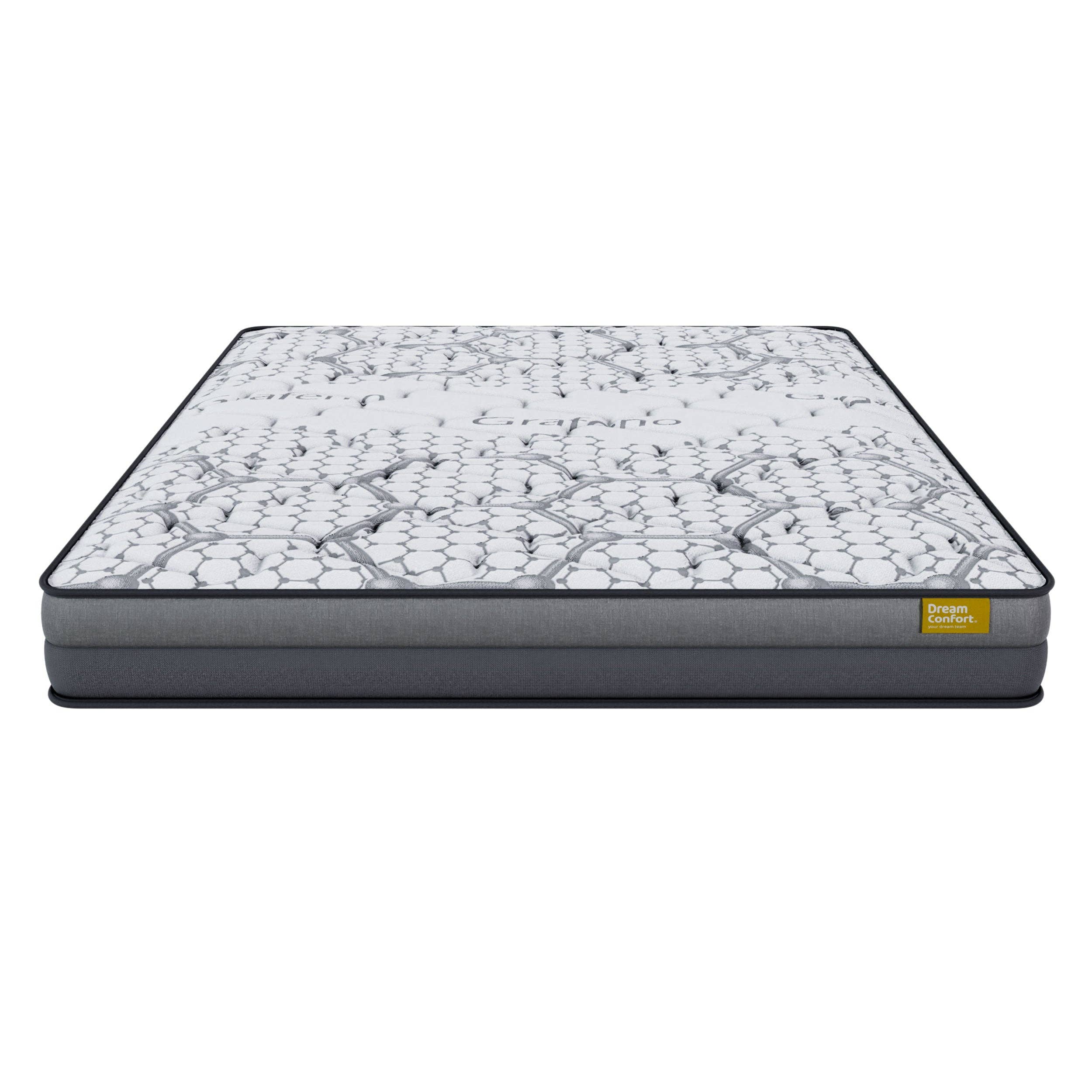 Dream Confort – wholesale Säng – Smart Hero Viscographene madrass i memory foam1