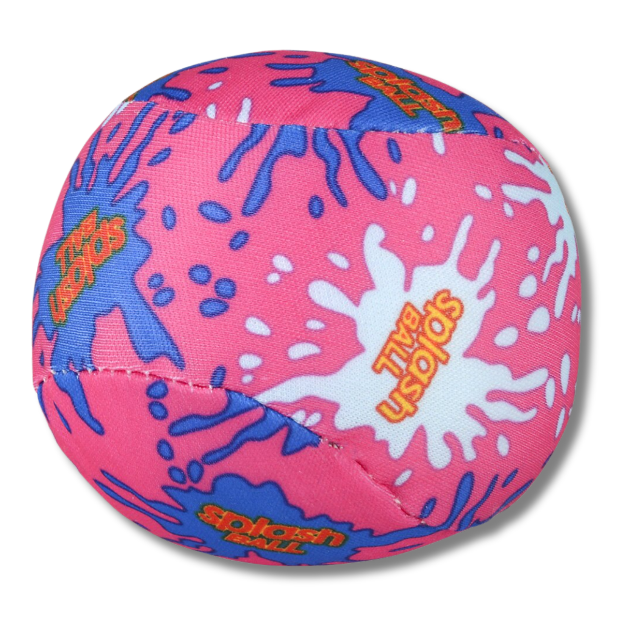 Pagdee Kids Juniors - Wholesale Strand/zwembad-speelgoed - Kinderen en baby - Vakantie Decor Water Spatbal Speelgoed Voor Kinderen - Assorti6