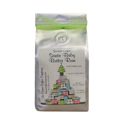 La Crema Coffee Company – Engroshandel Malet kaffe – 12oz Alt Indpakket Kaffe0