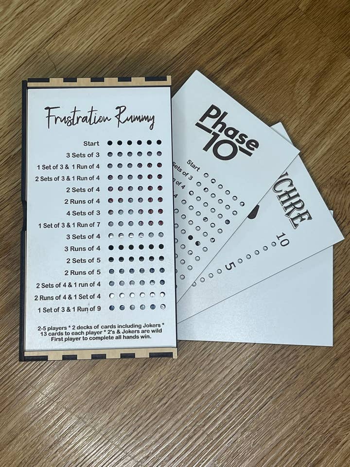 4 in 1 Travel Game Box for wholesale by Michigan Proud Gifts