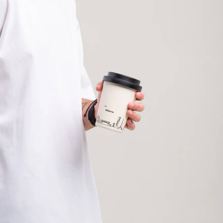 Laneway Cups - Wholesale Drinking glass/cup - Melbourne6