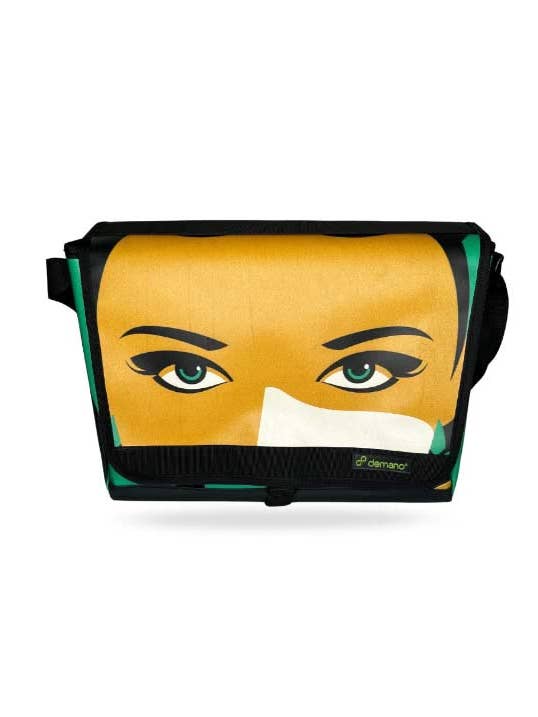 BALMES Umhängetasche für den Großhandel von DEMANO