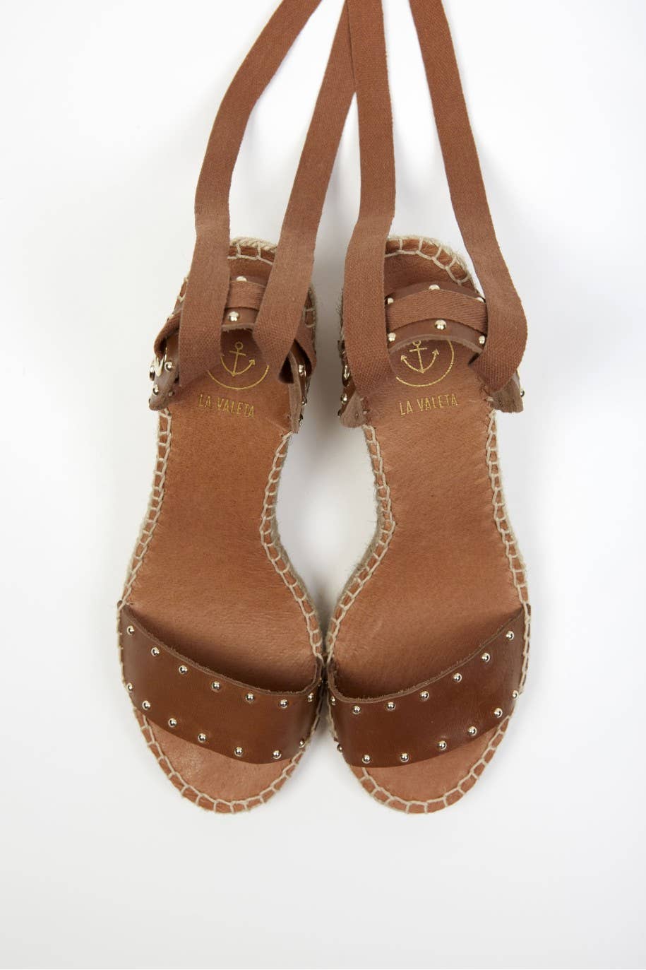 La Valeta Espadrilles-Ibera Factory Shoes slu - Wholesale Lifestyle Sneakers - Women's - Tina Cuero6