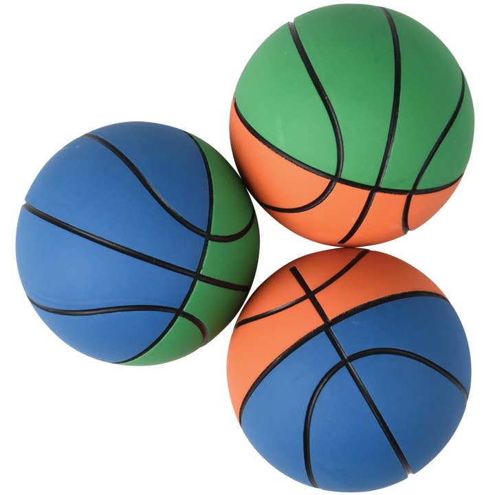 High Bounce 2-Tone Basketball High Bounce 2-Tone Basketball