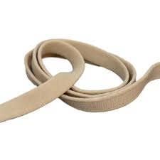 1 or 10m Bra Wire Casing 10mm (3/8") for wholesale by Allied Trimmings