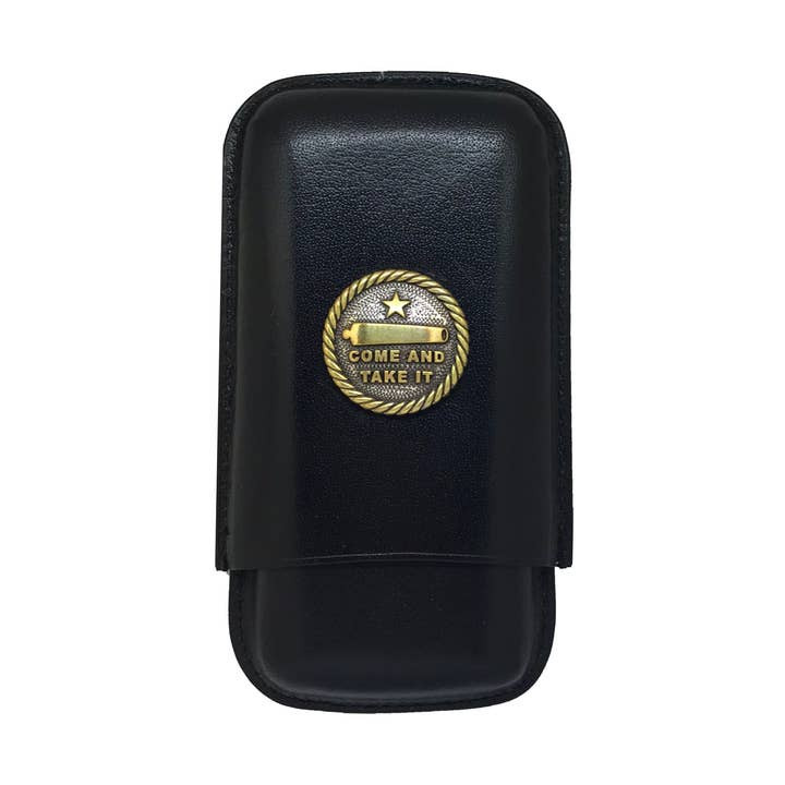 Cigar Cutters by Jim - Vente Boîtes à cigares/accessoires pour cigares - Viens le prendre ! Étui à cigares0