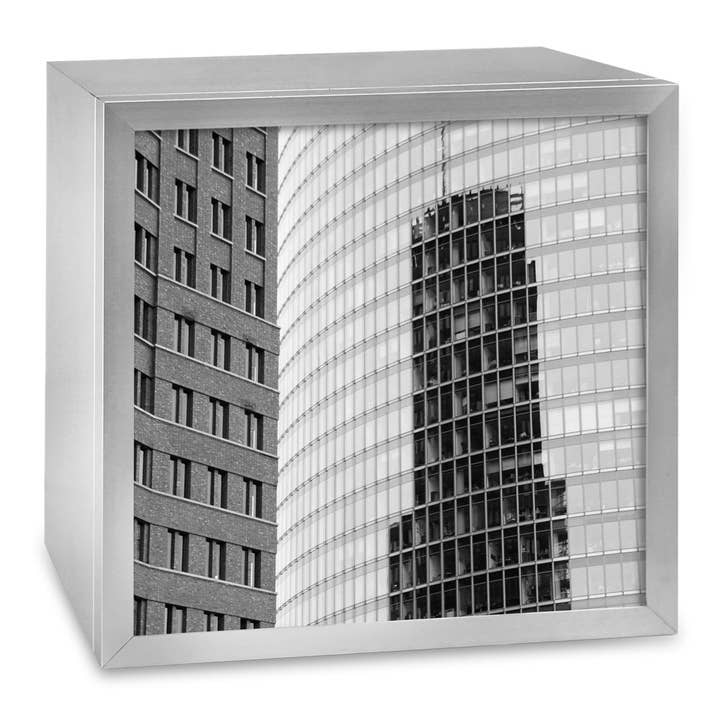 Caja de luz berlinesa - Sony Center para venta al por mayor de COGNOSCO