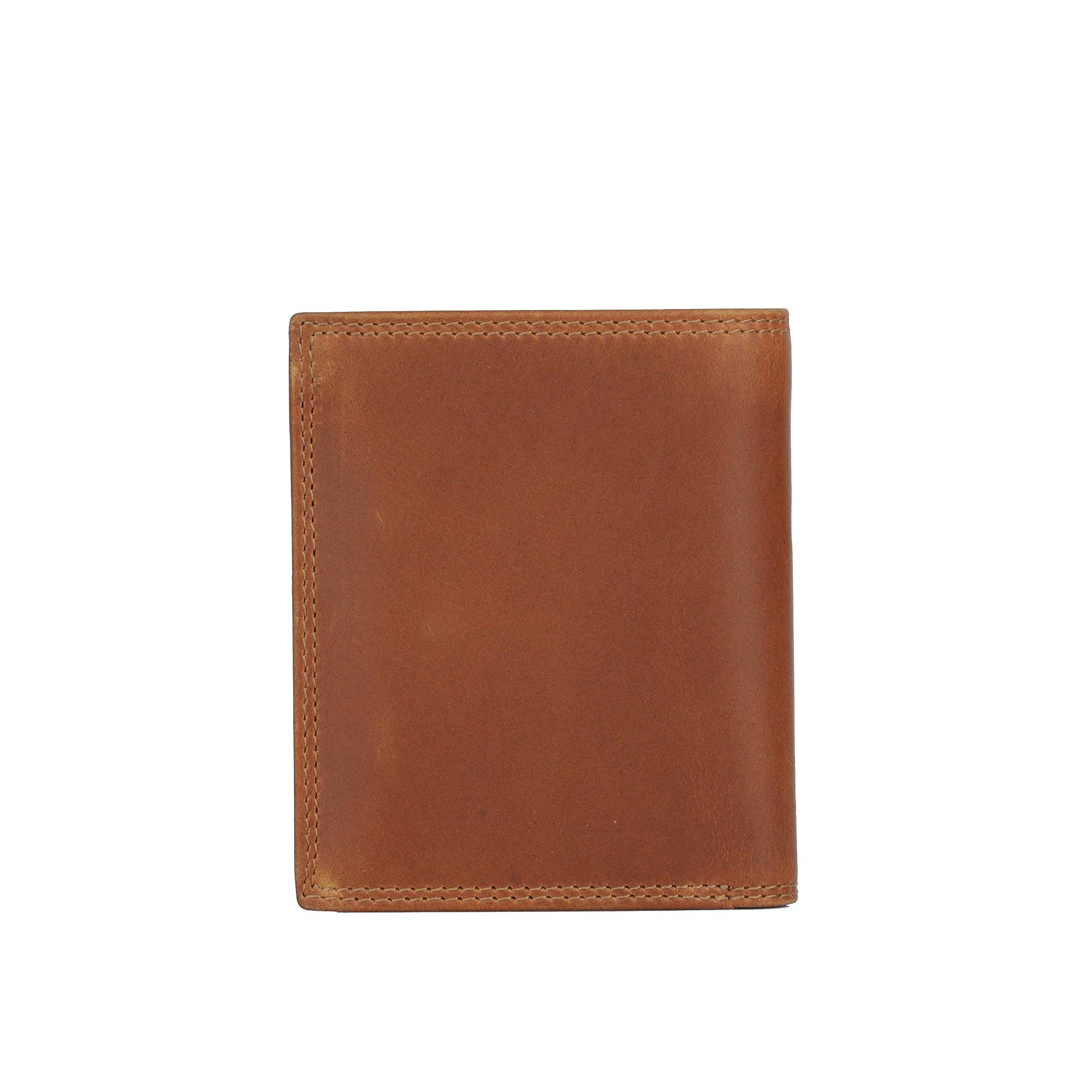 Sparwell - Wholesale Wallet - Men's - "Knative Newman" wallet3