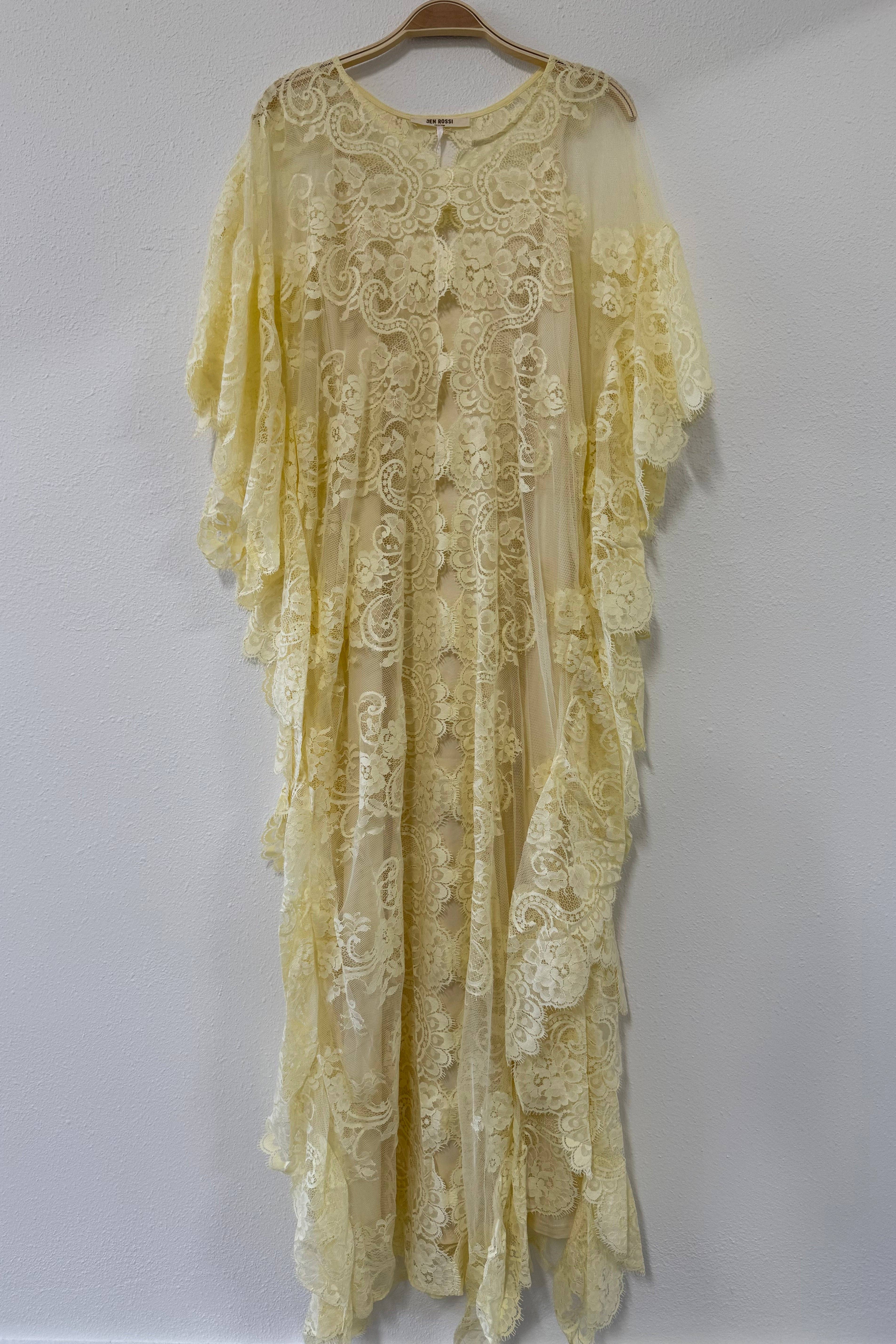 Jen's Pirate Booty - Wholesale Kaftan - Women's - Fontainbleau Kaftan14