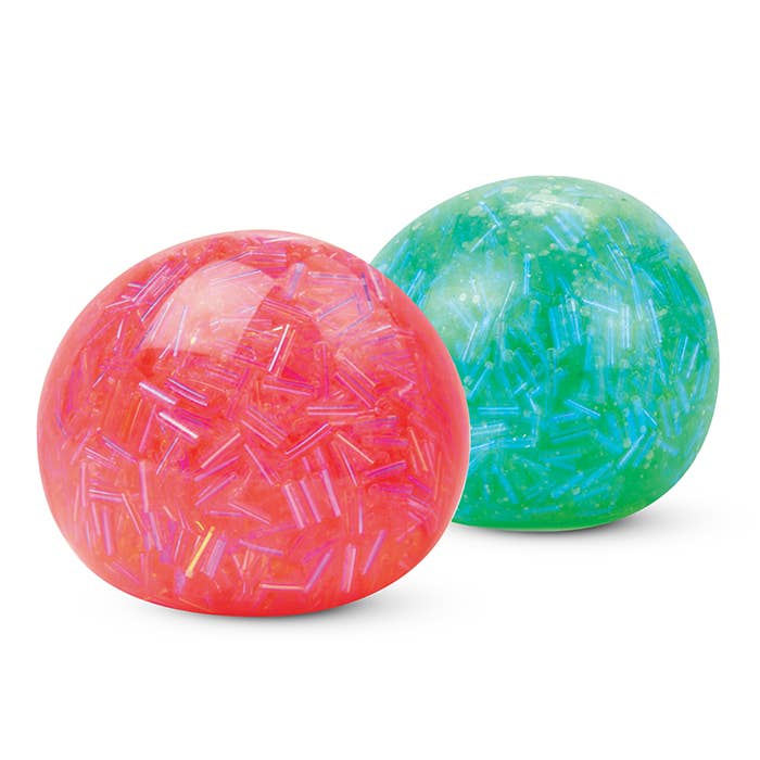 Play Visions - Wholesale Stress Relief Ball/Dough - Bingsu Ball - Stress Ball