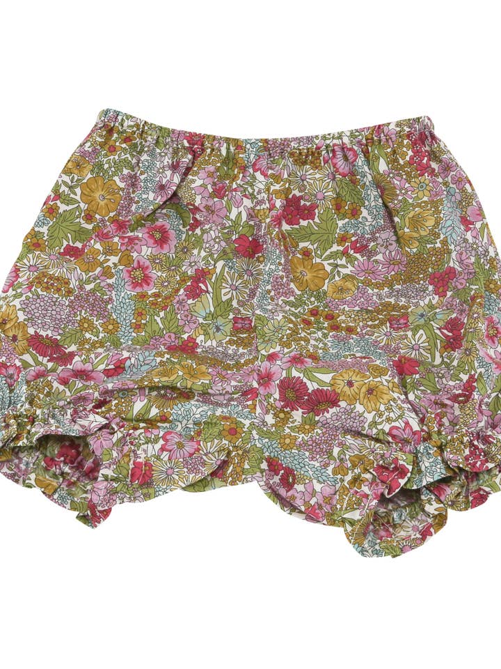 Pequeno Liberty Bloomer - Oeillet por atacado de Calisson Little Royals