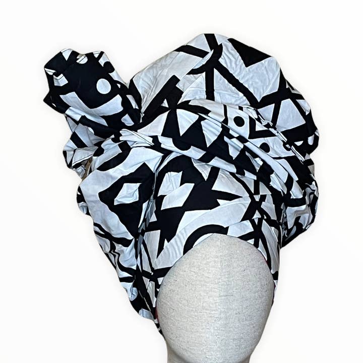 Accessorio per cappelli - Donna - BADU MAKEDA per la vendita all'ingrosso da parte di Debaz