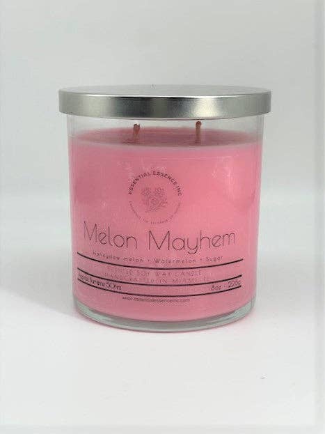 Melon Mayhem pour la vente par Essential Essence Inc.