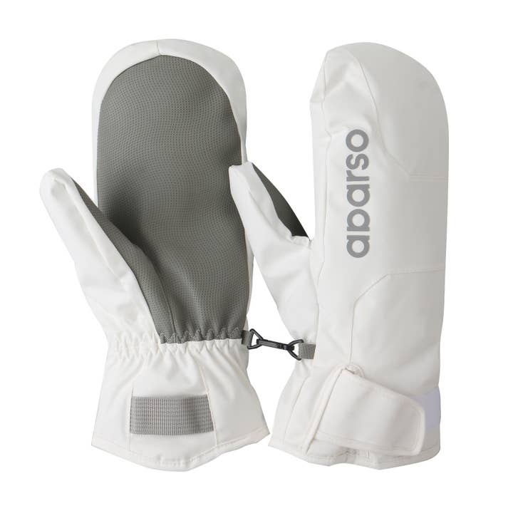Summit Elite Ski Mittens for wholesale by Aparso Sportswear