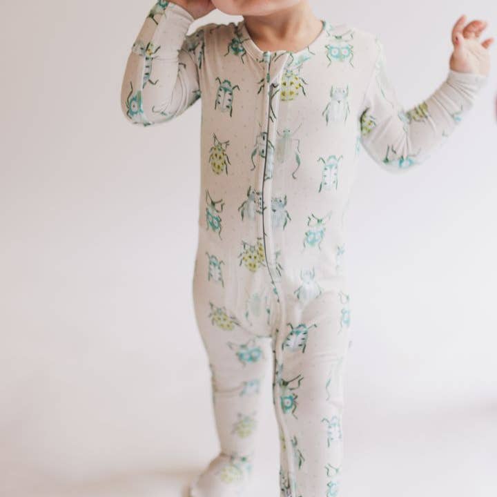 Bug Babe Undertøj for engroshandel hos Bashful Baby