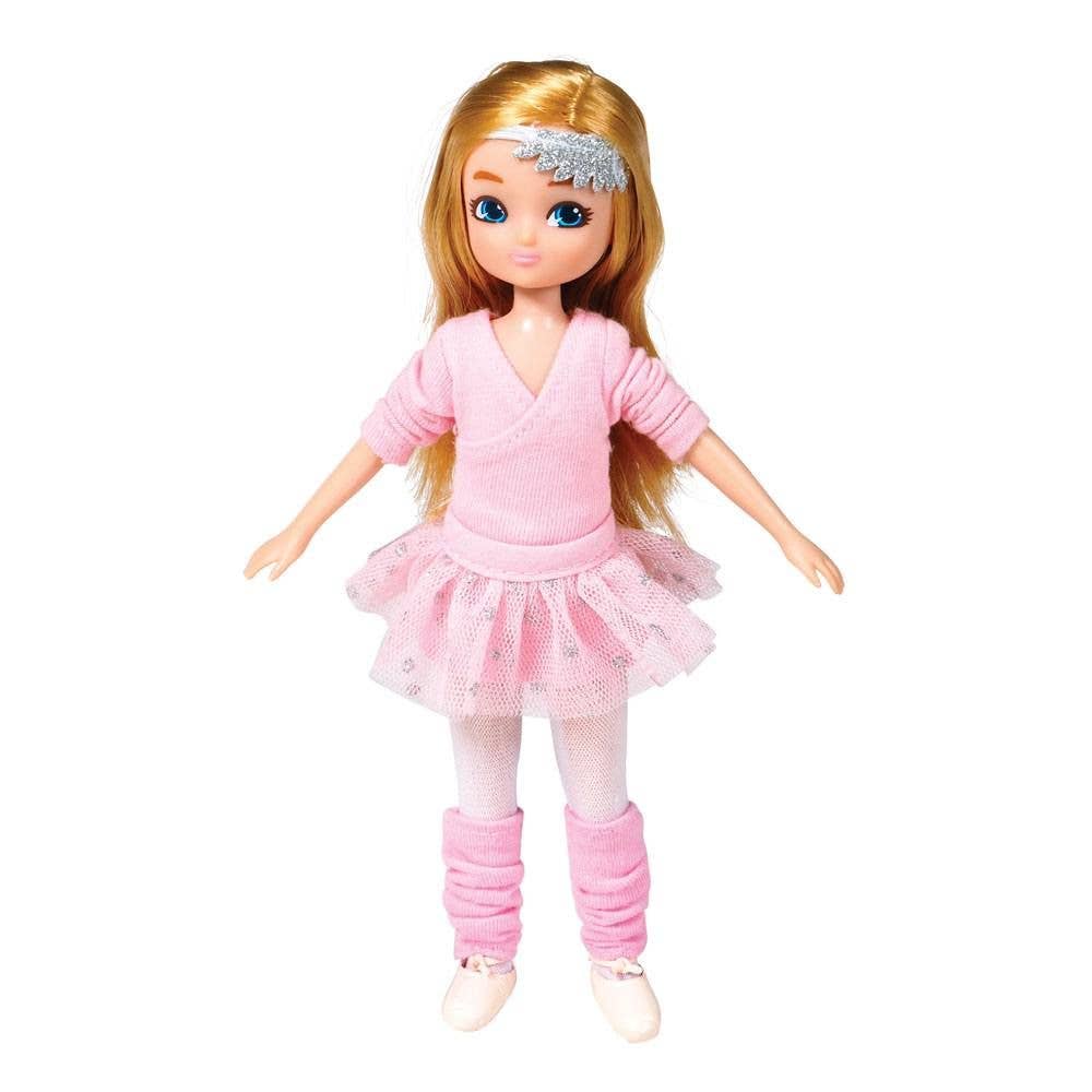 Lottie Dolls - Wholesale Doll - Kids - Ballet Class1