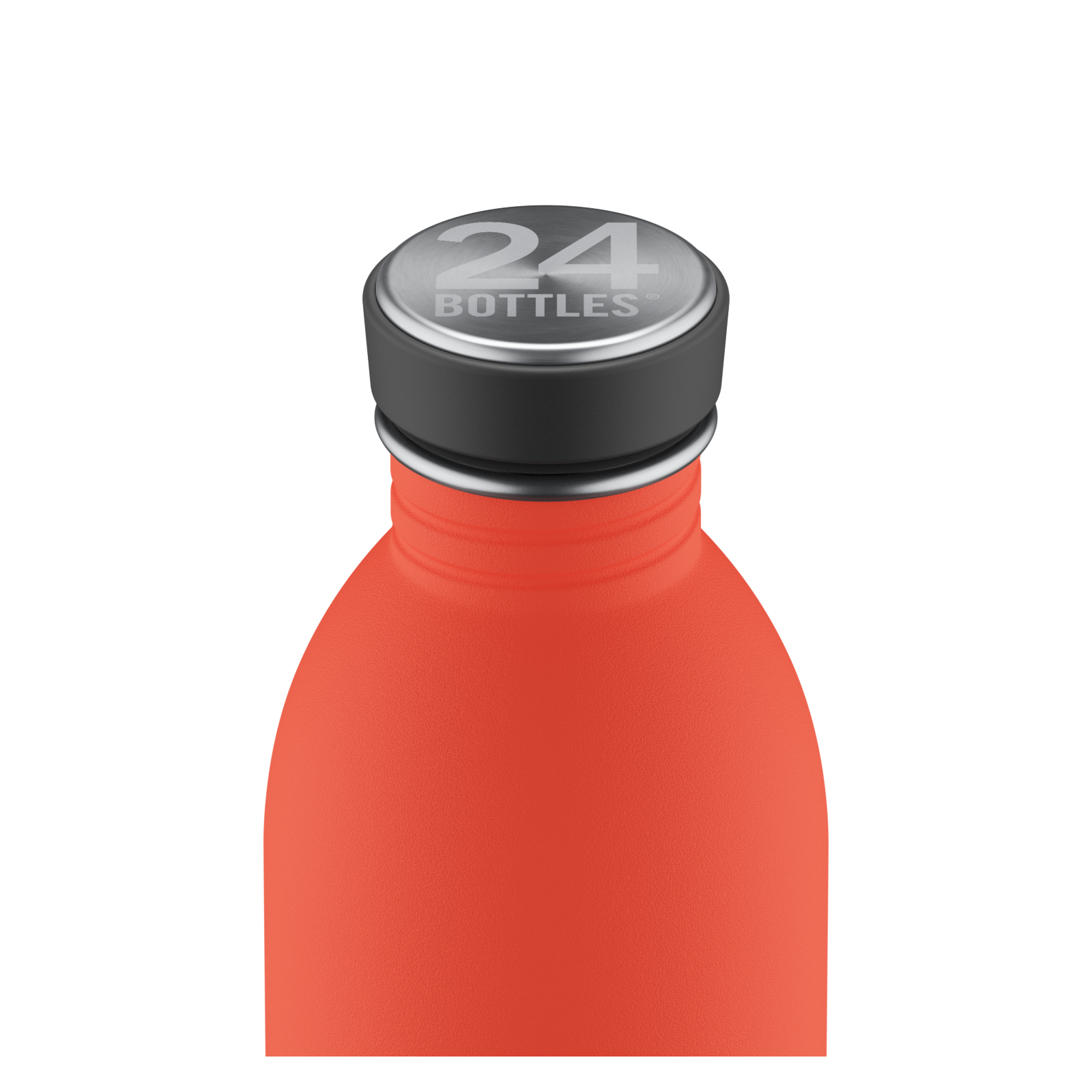 24Bottles - Wholesale Water Bottle - Urban Bottle | Pachino - 500 ml1