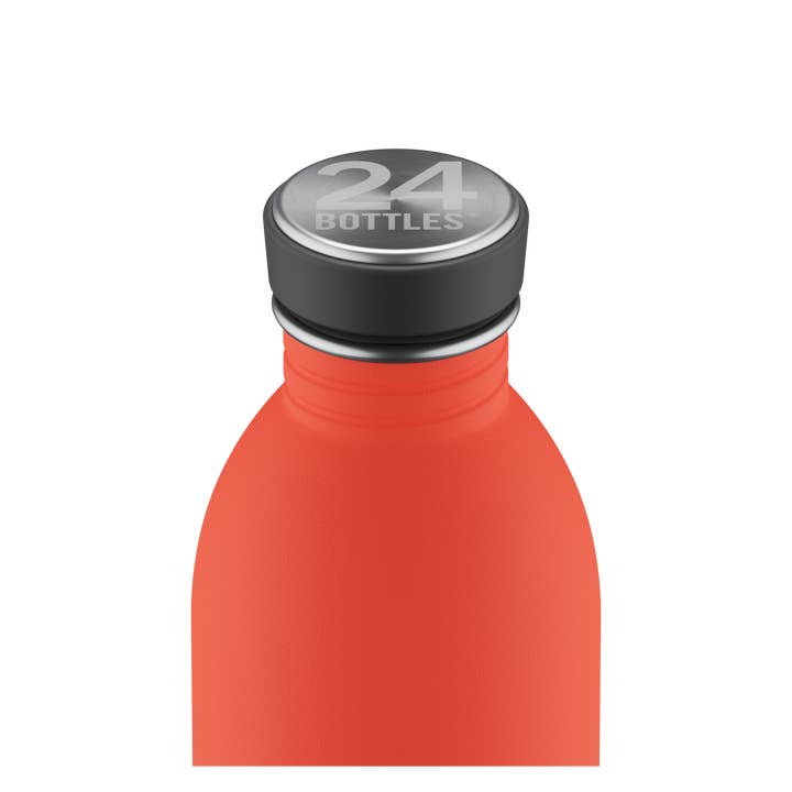 24Bottles - Wholesale Water Bottle - Urban Bottle | Pachino - 500 ml1