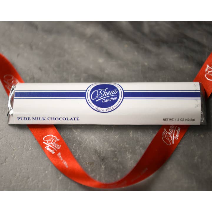 O'Shea's Candies Sweet Shop - Wholesale Chocolate Bar - O’Shea’s Chocolate  Bars - 6 Different Varieties!