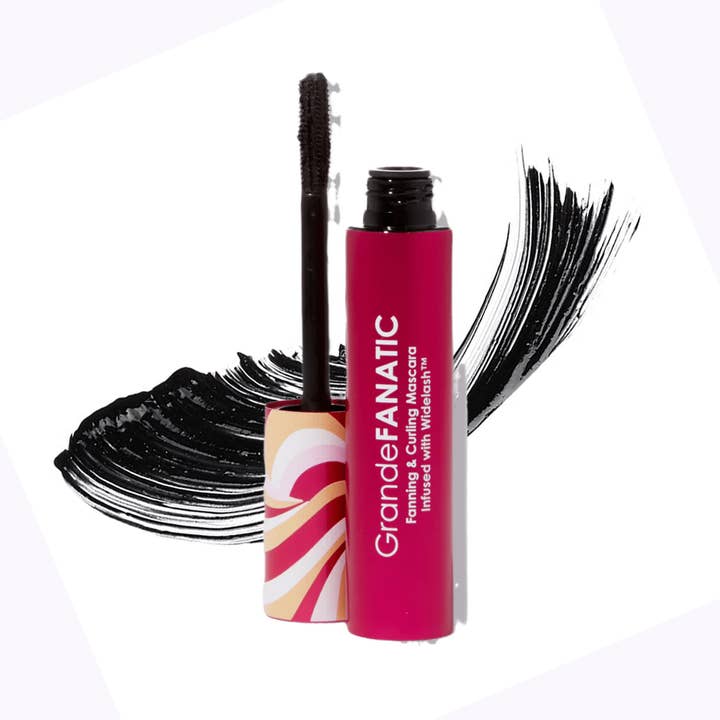 Dermstreet - Vendita all'ingrosso Mascara - Grande Cosmetics - Mascara GrandeFanatic Fanning & Curling1