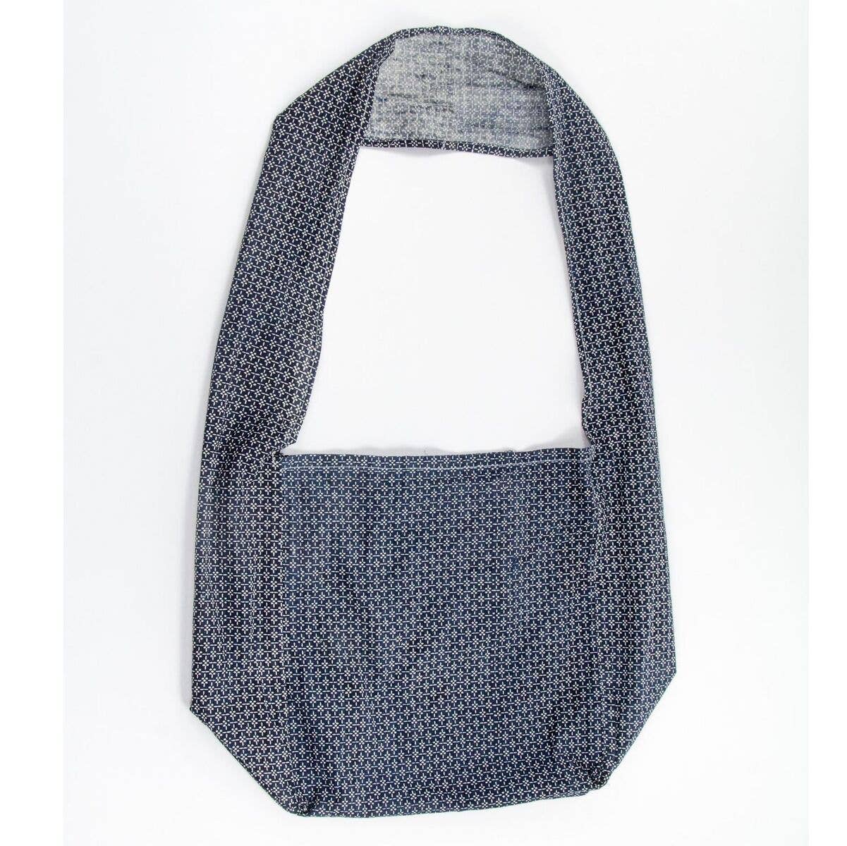 Apple Green Duck – wholesale Grocery/shopping bag – Flora Bag8