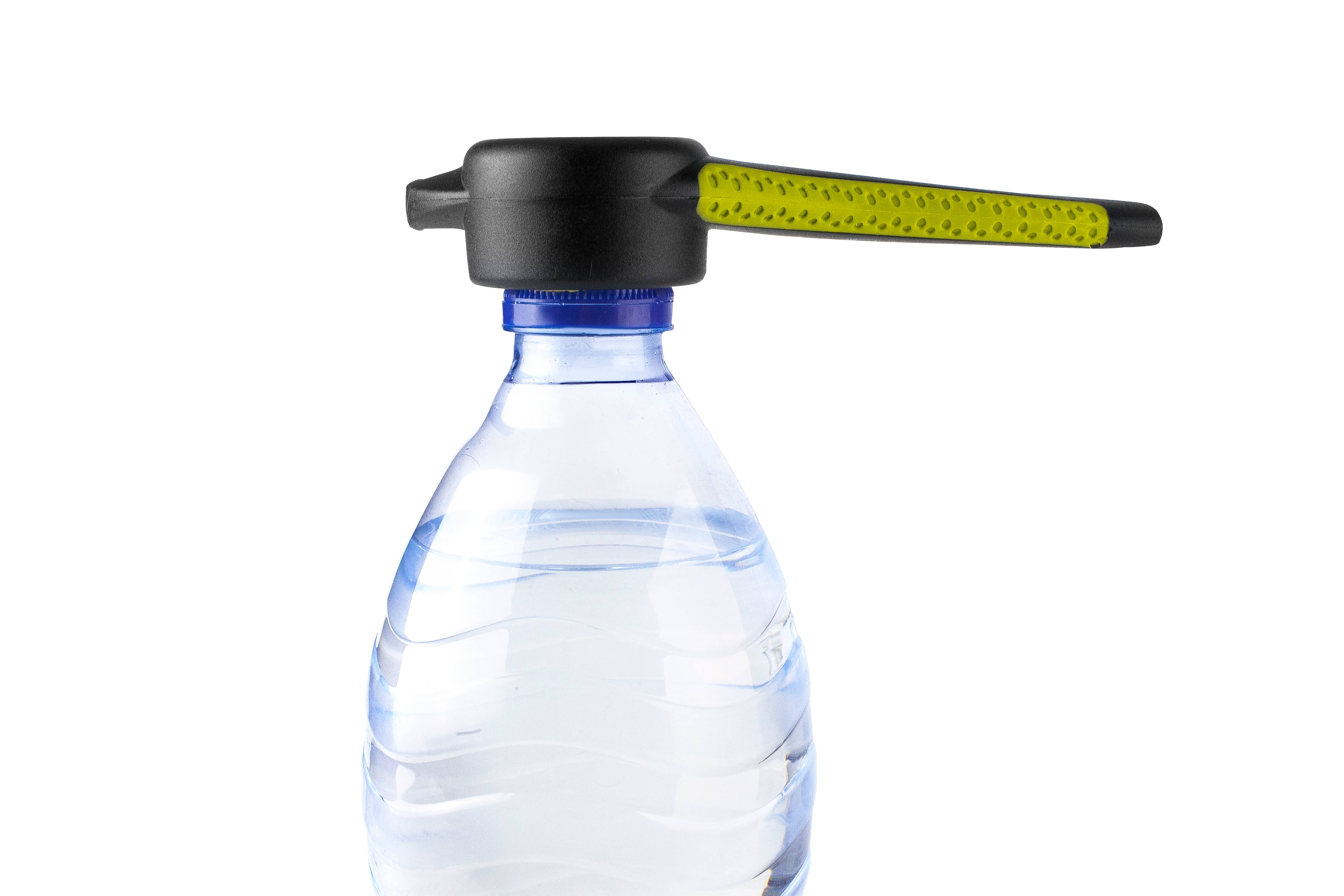 Ibili - Wholesale Kitchen Tool/Gadget - 5 In 1 Easy Opener - IBILI2