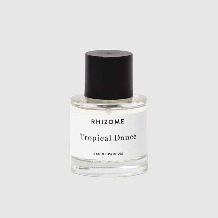 Rhizome Scents - Wholesale Perfume/Eau de Toilette - RHIZOME TROPICAL DANCE EDP0