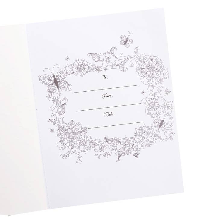 Christian Art Gifts - Wholesale Coloring & Activity Book - Adult - Coloring Book My Favorite KJV Verses1