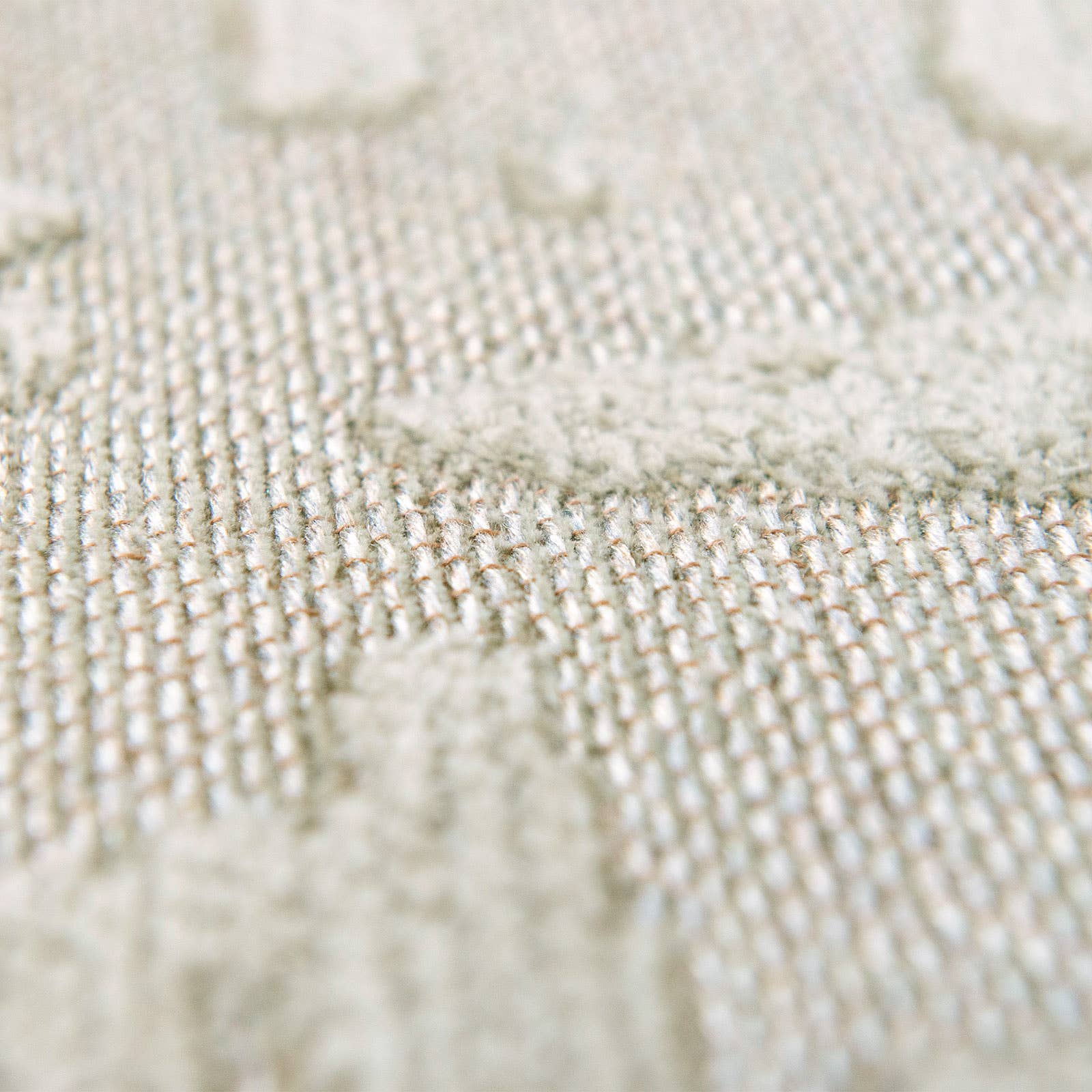 Beige Tapis Ecorug Beige Dry Beige en vente sur Faire4