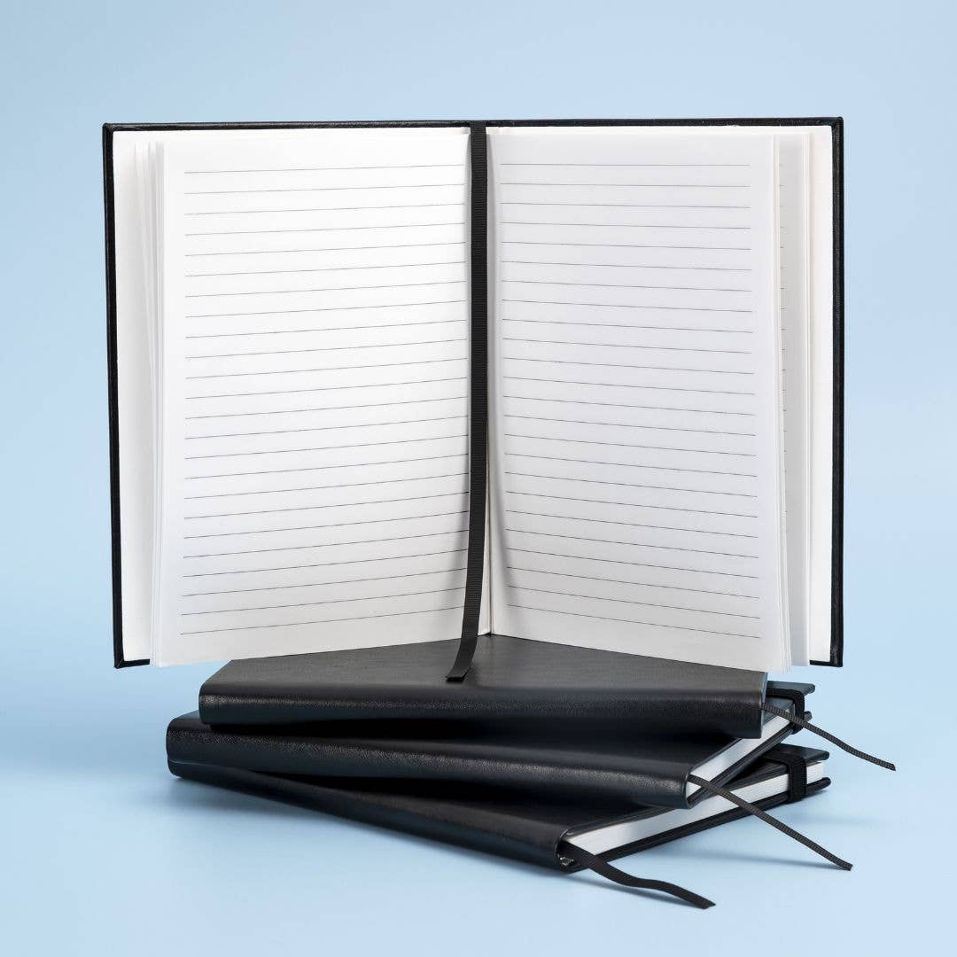 Paper Saver - Wholesale Notebook - Classic Paper Saver Refillable Notebook17