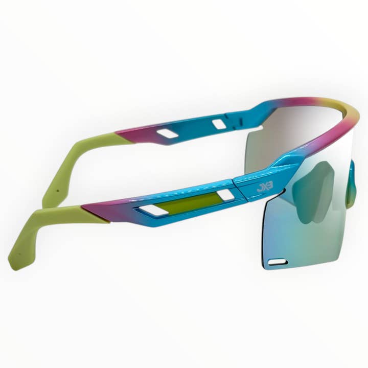 BEXST - Wholesale Sunglasses - Unisex - Chimera - JBX23