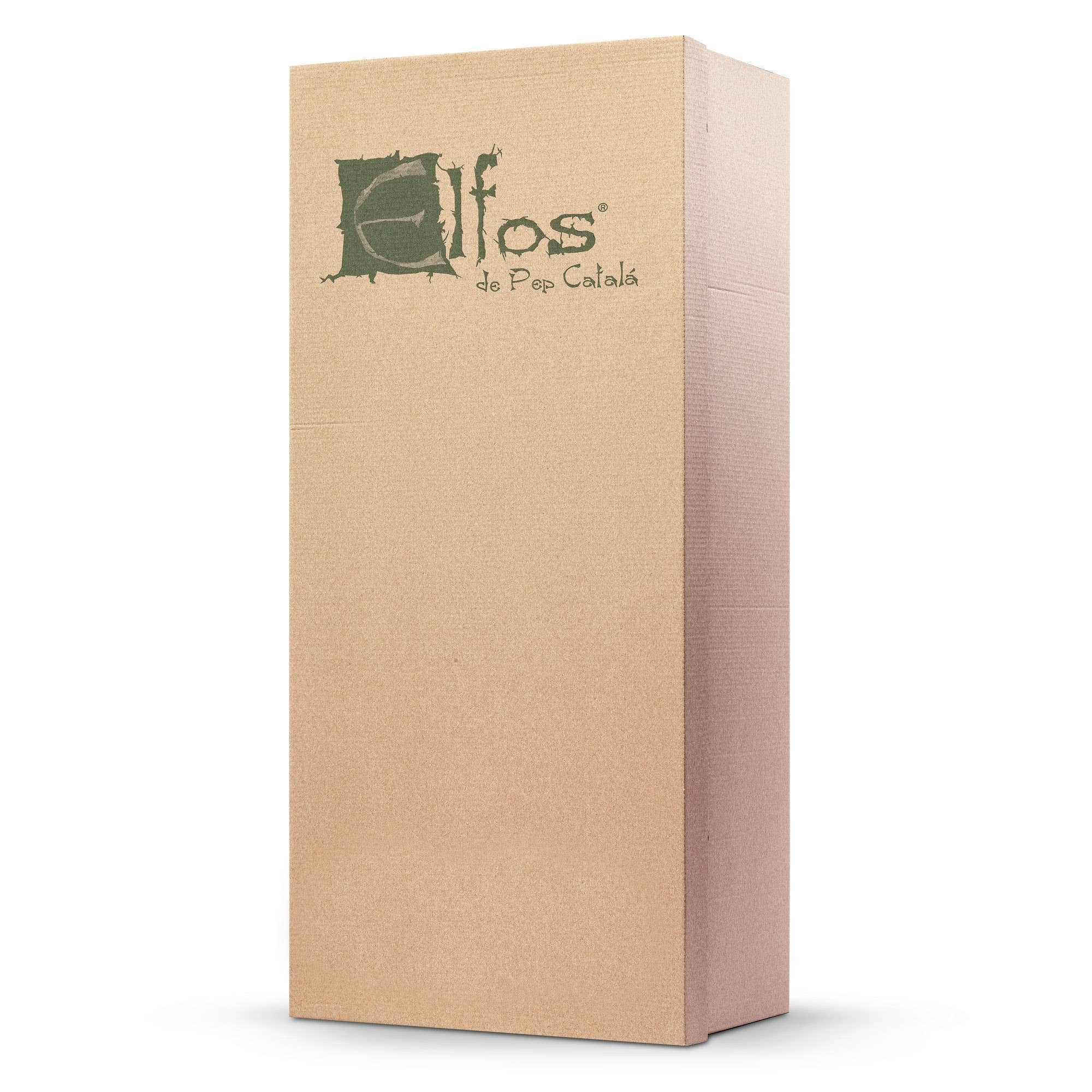 LAMAGIK, S.L. – Großhandel Dekofigur – Bruixeta (Magische Kräfte verstärken, gegen den bösen Blick)2