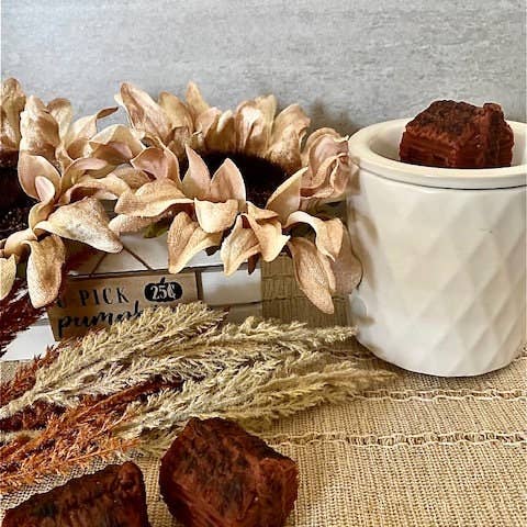 Sugar and Spice Custom Creations - Wholesale Wax Melt - Christmas and Fall Cabin Wax Melts3